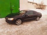 Chrysler Sebring 2002 годаfor2 500 000 тг. в Кокшетау – фото 3