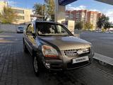 Kia Sportage 2005 года за 3 200 000 тг. в Усть-Каменогорск – фото 3