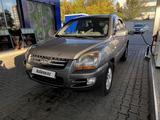 Kia Sportage 2005 года за 3 200 000 тг. в Усть-Каменогорск – фото 2