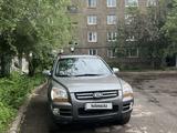 Kia Sportage 2005 года за 3 200 000 тг. в Усть-Каменогорск