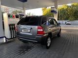 Kia Sportage 2005 года за 3 200 000 тг. в Усть-Каменогорск – фото 5