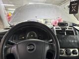 Kia Sportage 2005 годаүшін3 500 000 тг. в Усть-Каменогорск – фото 5