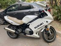 Suzuki  GS 500 2005 года за 2 000 000 тг. в Алматы