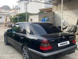 Mercedes-Benz C 230 1999 годаүшін3 450 000 тг. в Актау – фото 4