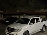 Toyota Hilux 2012 года за 12 500 000 тг. в Актау – фото 3