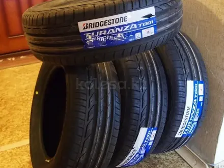 Шины Bridgestone Turanza t001 за 115 000 тг. в Алматы