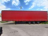 Schmitz Cargobull  S01 2013 годаүшін7 400 000 тг. в Шымкент – фото 3