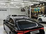 Chery Arrizo 8 2023 года за 8 700 000 тг. в Алматы – фото 4