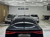 Chery Arrizo 8 2023 года за 8 700 000 тг. в Алматы – фото 3