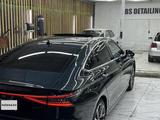 Chery Arrizo 8 2023 года за 8 700 000 тг. в Алматы – фото 2