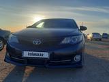 Toyota Camry 2013 года за 8 900 000 тг. в Актау – фото 3