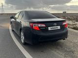 Toyota Camry 2013 года за 9 100 000 тг. в Актау – фото 5