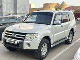Mitsubishi Pajero 2007 года за 8 100 000 тг. в Актау – фото 4