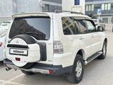 Mitsubishi Pajero 2007 года за 8 100 000 тг. в Актау – фото 2