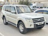 Mitsubishi Pajero 2007 года за 8 100 000 тг. в Актау