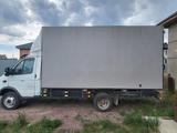 ГАЗ ГАЗель 2007 годаүшін5 500 000 тг. в Астана – фото 4