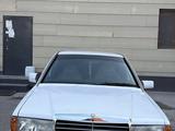 Mercedes-Benz 190 1992 года за 950 000 тг. в Алматы