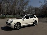 Porsche Cayenne 2006 годаүшін6 000 000 тг. в Алматы – фото 4
