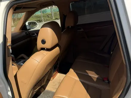 Porsche Cayenne 2006 года за 6 000 000 тг. в Алматы – фото 10