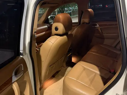 Porsche Cayenne 2006 года за 6 000 000 тг. в Алматы – фото 20