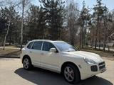 Porsche Cayenne 2006 годаүшін6 000 000 тг. в Алматы – фото 5