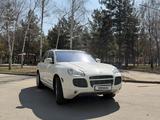 Porsche Cayenne 2006 годаүшін6 000 000 тг. в Алматы – фото 3