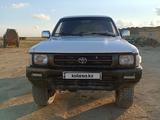 Toyota Hilux 1994 годаүшін3 700 000 тг. в Атырау