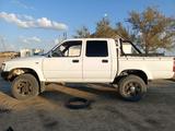 Toyota Hilux 1994 годаүшін3 700 000 тг. в Атырау – фото 3