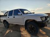 Toyota Hilux 1994 годаүшін3 700 000 тг. в Атырау – фото 4