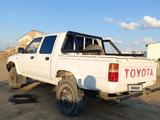 Toyota Hilux 1994 года за 3 700 000 тг. в Атырау – фото 5