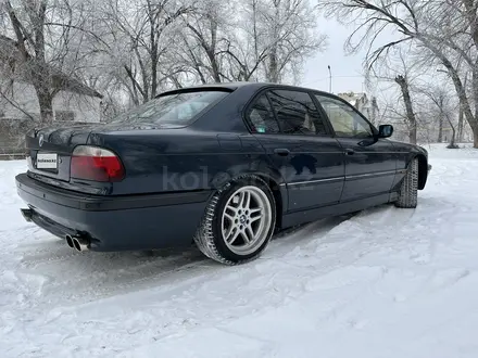 BMW 730 1995 года за 2 750 000 тг. в Алматы – фото 2