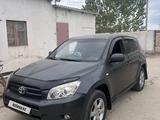 Toyota RAV4 2007 годаүшін6 000 000 тг. в Актау – фото 2