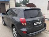Toyota RAV4 2007 годаүшін6 000 000 тг. в Актау – фото 3
