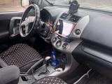 Toyota RAV4 2007 годаүшін6 000 000 тг. в Актау – фото 4