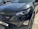 Chevrolet Equinox 2021 годаүшін12 500 000 тг. в Караганда – фото 2