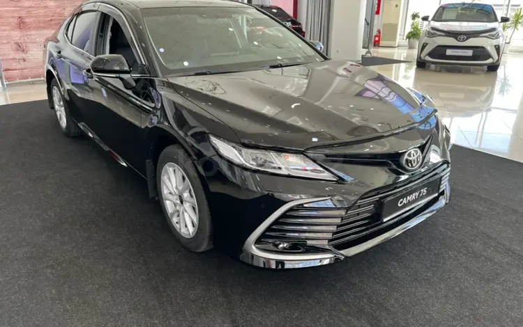 Toyota Camry Comfort 2022 годаүшін19 790 000 тг. в Павлодар