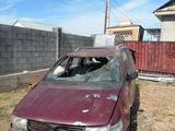 Mitsubishi Space Wagon 1992 годаүшін400 000 тг. в Алматы – фото 2
