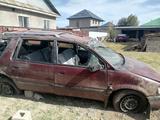 Mitsubishi Space Wagon 1992 годаүшін400 000 тг. в Алматы – фото 5