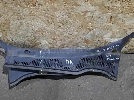 Жабо защита пластик фв поло 3 за 8 000 тг. в Караганда
