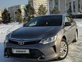 Toyota Camry 2015 года за 10 500 000 тг. в Астана