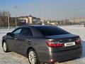 Toyota Camry 2015 года за 10 500 000 тг. в Астана – фото 5