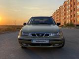 Daewoo Nexia 2008 годаүшін1 450 000 тг. в Кызылорда – фото 4