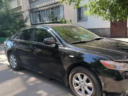 Toyota Camry 2007 года за 6 150 000 тг. в Рудный – фото 4