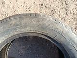 ОДНА шина 215/60 R16 — "Bridgestone Potenza RE92" (США), летняя.for8 000 тг. в Астана – фото 4