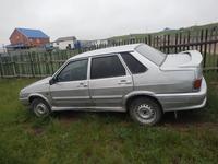 ВАЗ (Lada) 2115 2012 годаүшін1 500 000 тг. в Кокшетау