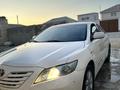 Toyota Camry 2007 годаүшін5 500 000 тг. в Актау – фото 5