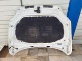 Капот audi q7 за 150 000 тг. в Каскелен – фото 2