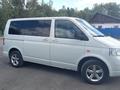 Volkswagen Transporter 2004 годаүшін5 500 000 тг. в Иртышск – фото 18