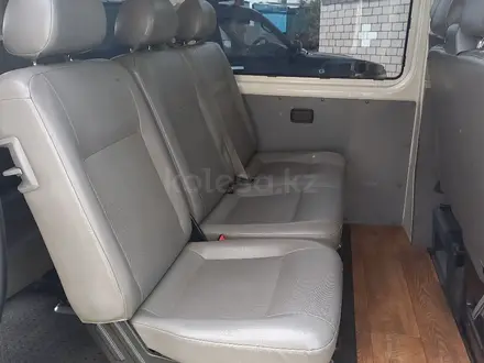 Volkswagen Transporter 2004 года за 5 500 000 тг. в Иртышск – фото 5