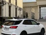 Chevrolet Equinox 2022 года за 12 300 000 тг. в Алматы – фото 4